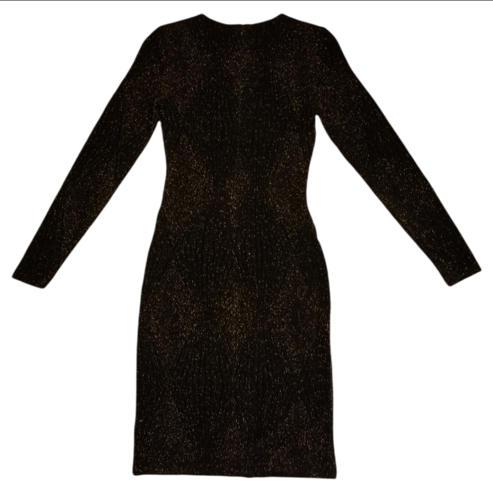 Michael Kors Bodycon Dress Size XS - Picture 3 of 8